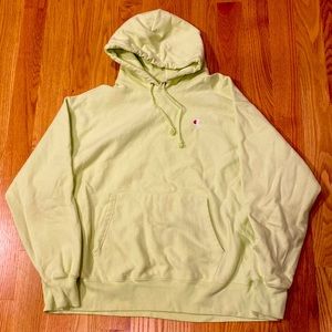 Champion Reverse Weave Hoodie